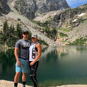 Meet your Posher, Lillie